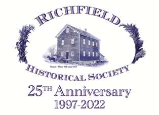 RHS 25th Anniversary